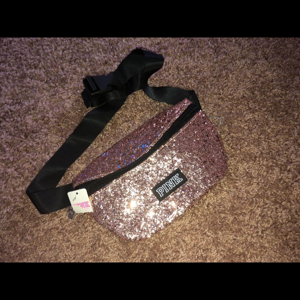 NWT fanny pack